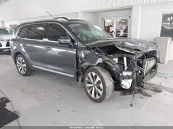 5XYP64HC1LG069961 2020 KIA TELLURIDE