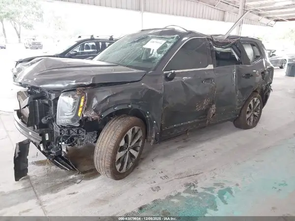5XYP64HC1LG069961 2020 KIA TELLURIDE - Image 2