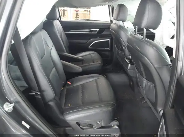 5XYP64HC1LG069961 2020 KIA TELLURIDE - Image 8