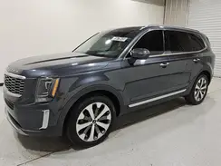 5XYP64HC1LG076019 2020 KIA TELLURIDE