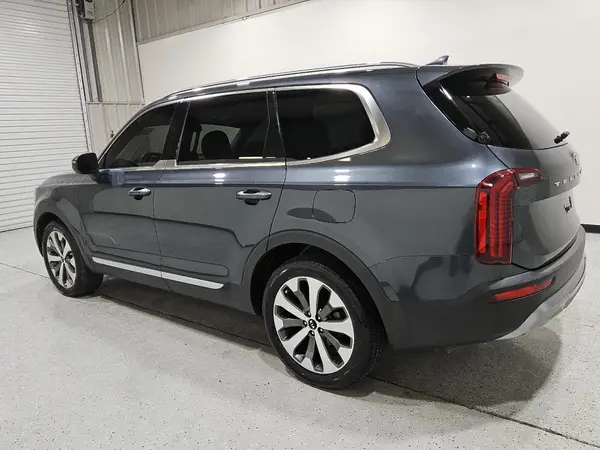 5XYP64HC1LG076019 2020 KIA TELLURIDE - Image 2