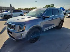 5XYP64HC1LG081298 2020 KIA TELLURIDE