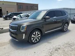 5XYP64HC1LG091796 2020 KIA TELLURIDE