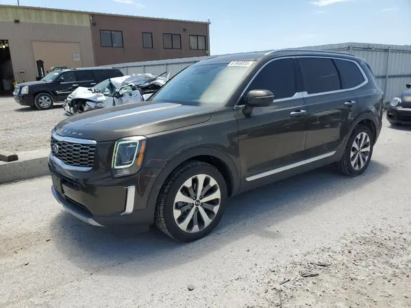 5XYP64HC1LG091796 2020 KIA TELLURIDE - Image 1