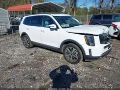 5XYP64HC1LG093077 2020 KIA TELLURIDE