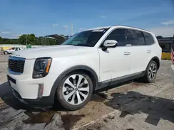 5XYP64HC1LG093239 2020 KIA TELLURIDE