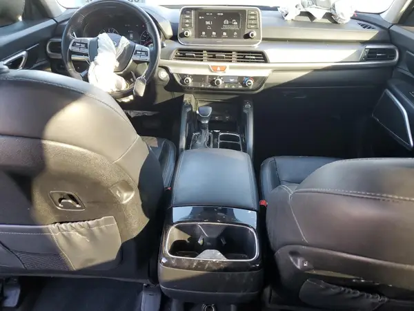 5XYP64HC1LG095332 2020 KIA TELLURIDE - Image 8
