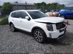 5XYP64HC1MG098751 2021 KIA TELLURIDE