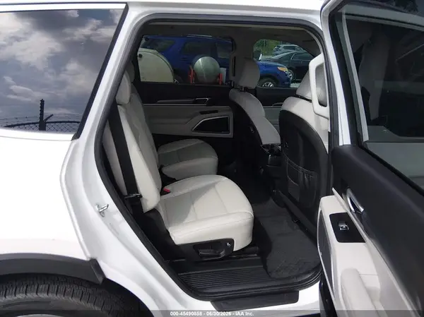5XYP64HC1MG098751 2021 KIA TELLURIDE - Image 8