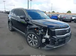 5XYP64HC1MG101003 2021 KIA TELLURIDE