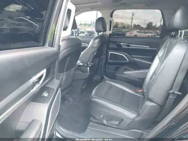 5XYP64HC1MG101003 2021 KIA TELLURIDE - Image 8