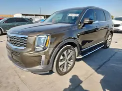 5XYP64HC1MG102748 2021 KIA TELLURIDE