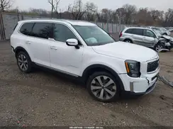 5XYP64HC1MG132624 2021 KIA TELLURIDE