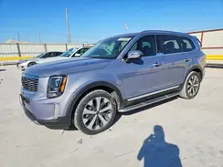 5XYP64HC1MG139475 2021 KIA TELLURIDE