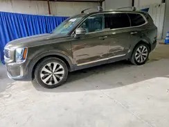 5XYP64HC1MG143526 2021 KIA TELLURIDE