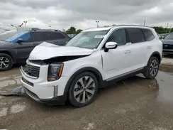 5XYP64HC1MG143543 2021 KIA TELLURIDE