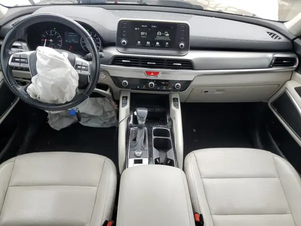 5XYP64HC1MG143543 2021 KIA TELLURIDE - Image 8