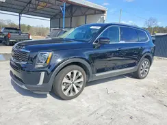 5XYP64HC1MG143719 2021 KIA TELLURIDE