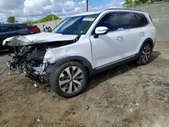 5XYP64HC1MG145082 2021 KIA TELLURIDE