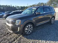5XYP64HC1MG147446 2021 KIA TELLURIDE
