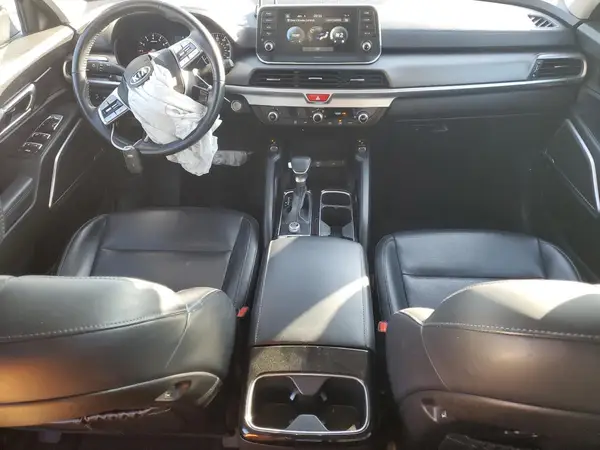 5XYP64HC1MG147446 2021 KIA TELLURIDE - Image 8