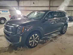 5XYP64HC1MG147706 2021 KIA TELLURIDE