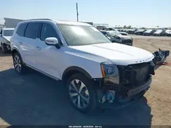 5XYP64HC1MG153506 2021 KIA TELLURIDE