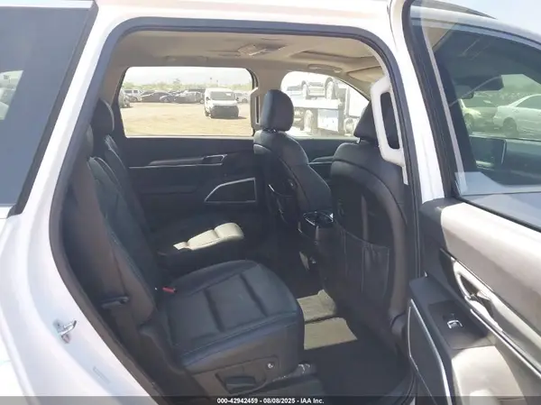 5XYP64HC1MG153506 2021 KIA TELLURIDE - Image 8