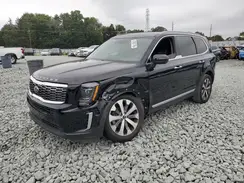5XYP64HC1MG159810 2021 KIA TELLURIDE