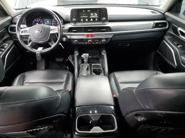 5XYP64HC1MG159810 2021 KIA TELLURIDE - Image 8