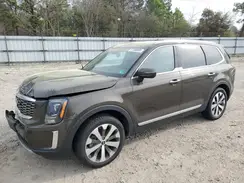 5XYP64HC1MG190099 2021 KIA TELLURIDE