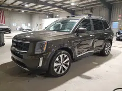5XYP64HC1NG205797 2022 KIA TELLURIDE