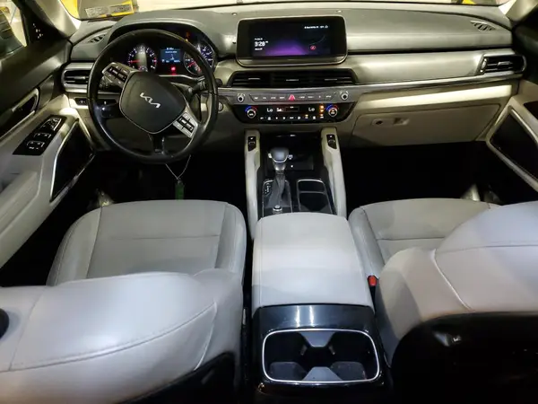 5XYP64HC1NG205797 2022 KIA TELLURIDE - Image 8