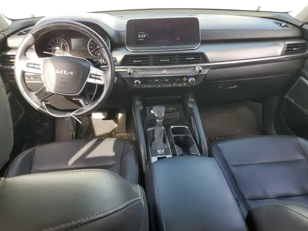 5XYP64HC1NG214211 2022 KIA TELLURIDE - Image 8