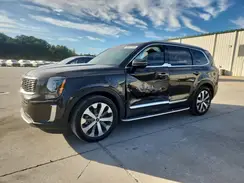 5XYP64HC1NG216024 2022 KIA TELLURIDE
