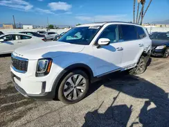 5XYP64HC1NG221384 2022 KIA TELLURIDE