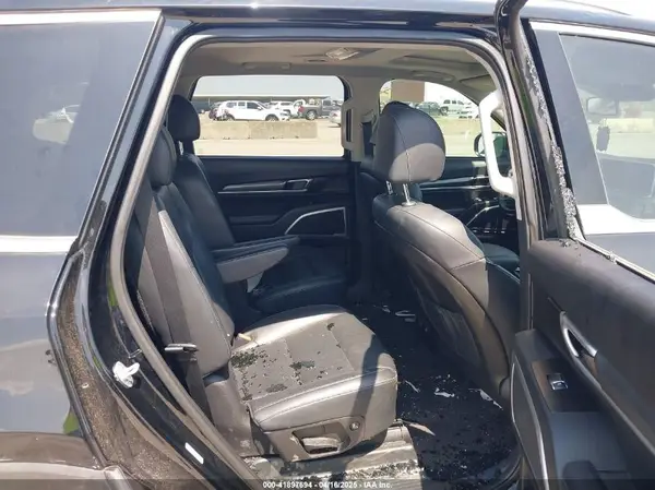 5XYP64HC1NG227783 2022 KIA TELLURIDE - Image 8