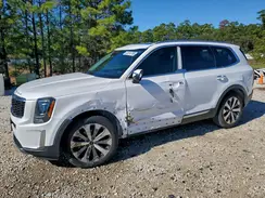 5XYP64HC1NG237830 2022 KIA TELLURIDE