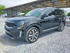 5XYP64HC1NG239481 2022 KIA TELLURIDE