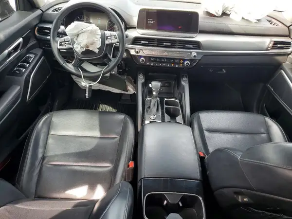 5XYP64HC1NG239481 2022 KIA TELLURIDE - Image 8