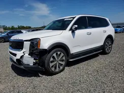 5XYP64HC1NG240954 2022 KIA TELLURIDE