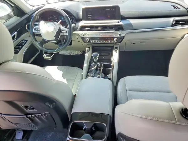 5XYP64HC1NG240954 2022 KIA TELLURIDE - Image 8