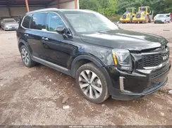 5XYP64HC1NG256264 2022 KIA TELLURIDE