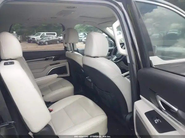 5XYP64HC1NG256264 2022 KIA TELLURIDE - Image 8