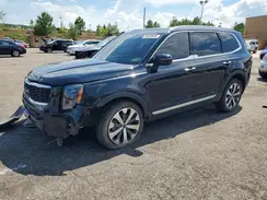 5XYP64HC1NG260900 2022 KIA TELLURIDE