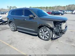 5XYP64HC1NG261271 2022 KIA TELLURIDE