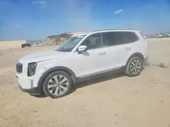 5XYP64HC1NG264932 2022 KIA TELLURIDE