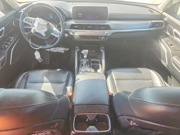 5XYP64HC1NG264932 2022 KIA TELLURIDE - Image 8