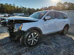 5XYP64HC1NG291922 2022 KIA TELLURIDE