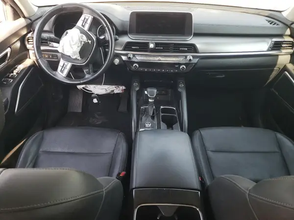 5XYP64HC1NG296036 2022 KIA TELLURIDE - Image 8